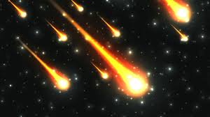 A meteor shower is a celestial event in which a number of meteors are observed to radiate, or originate, from one point in the night sky called radiant.these meteors are caused by streams of cosmic debris called meteoroids entering earth's atmosphere at extremely high speeds on parallel trajectories. Here S Why The Perseid Meteor Shower Is 2019 S Most Exceptional Meteor Shower Science