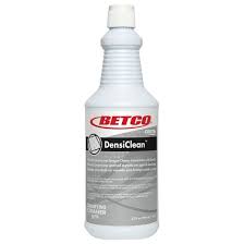 betco crete rx densiclean cleaner