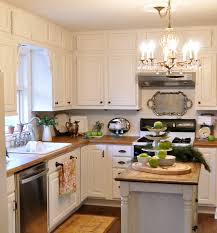 my complete kitchen remodel story for