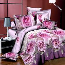 Bed Sheet Pillowcase Bed Clothes