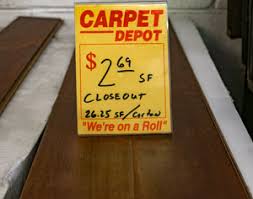 hardwood floors by carpet depot