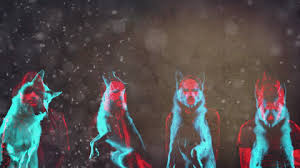wolves rise against gif find on gifer