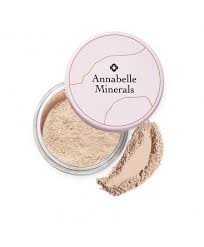 full coverage mineral foundation