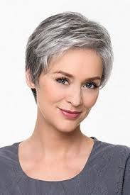 Cute short hair styles for women source 3. Hairstyles For Short Hair Grey Hairstyles Trends