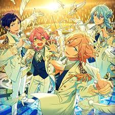 Ensemble stars fine