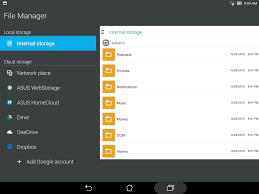 Best answer 11 years ago are you using intern. File Manager For Android Apk Download