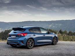 See all specifications, images and stay informed on the release date. 2020 Ford Focus St News And Information Conceptcarz Com
