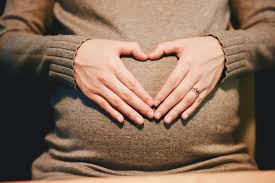 Pregnancy & Birth: A Theological Journey - The Gospel Coalition | Australia