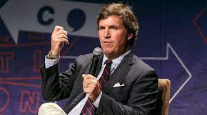 Tucker Carlson sought interview with ...