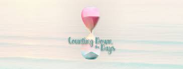 The album included the two singles shiver and counting down the days. Counting Down The Days Home Facebook