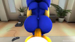 Sonic anal