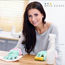 Maid Scope Care Com Riverside Ca House Cleaning Service