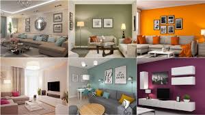 top 100 wall paint color combinations