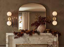 5 Over Fireplace Decor Ideas That Will