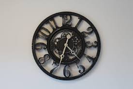 Hd Wallpaper Canada Kamloops Clock