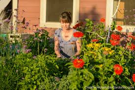 How To Decide What To Grow In A Garden