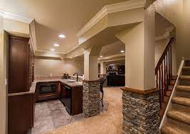 Do Houses In Az Have Basements