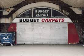 brixton arches budget carpets g