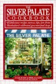 silver palate cookbook by sheila lukins