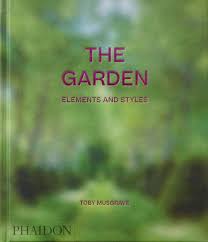 the garden toby musgrave