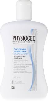 physiogel daily moisture therapy body