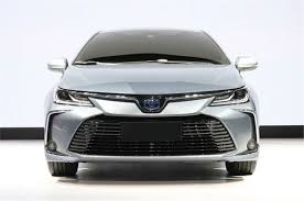 Check spelling or type a new query. Next Gen Toyota Corolla India Launch Confirmed For 2020 Autocar India