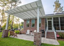 Patio Cover In Houston Tx