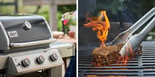 It's great for camping trips with large groups, or for backyard cooking at home. 10 Best Gas Bbq Grills For 2020 Outdoor Gas Grill Reviews