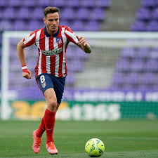 Jun 28, 2021 · man united are once again being linked with a move to sign atletico madrid midfielder, saul niguez. Rumour Mongering Saul Niguez Wants A Move To Liverpool Fc The Liverpool Offside