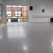 dance studio flooring options elite