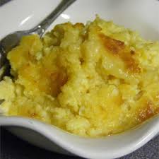 For a pudding you need rich, creamy ingredients. Easy Corn Pudding Recipe Allrecipes