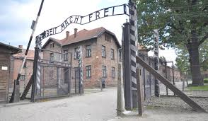 Located near the town of oswiecim in southern poland, auschwitz was actually three camps in one: Auschwitz Birkenau Unesco Commemorates 75th Anniversary Of Nazi Camp S Liberation Unesco World Heritage Centre