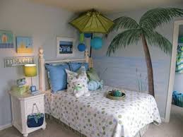 fantastic tropical child s room designs