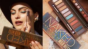 urban decay goes wild west cow