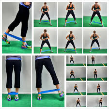 10 knee friendly lower body exercises