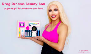 drag makeup kit drag makeup gift set