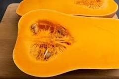 How can you tell if butternut squash has gone bad?