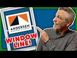 Andersen Window Installation Cost