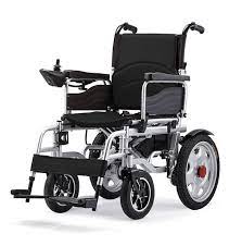 vertex signature electric wheelchair