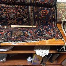 oriental rug cleaners 7910 byron ave