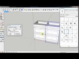 cabinetsense cabinet design software