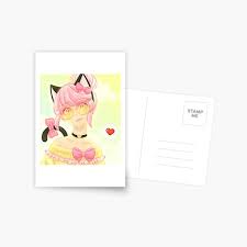 Hello friends, i hope you enjoyed this video! Kawaii Chan Stationery Redbubble
