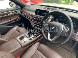 Check spelling or type a new query. Cars Bmw 740le 7 Series 2018 Kelaniya Buyosell Lk