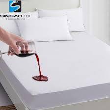 100 waterproof bed bug proof mattress