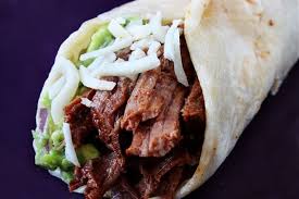 slow cooker shredded beef tacos recipe