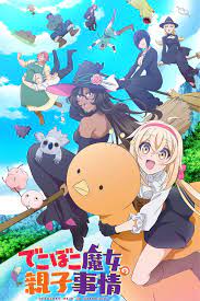 Witch Family (VOSTFR) wawanime - Streaming d'animes vf et vostfr wawanime