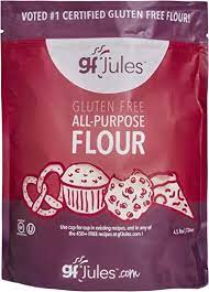 gluten free recipes 1 rated flour