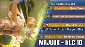 Fixed a bug that caused some data to keep reverting to the original value when the user tried changing it (affected mentors, quests and inventory) 1.1 tokipedia routes can now be edited; How To Unlock Android 21 S Supers Ultimate Clothes And Supersoul Dlc 10 Dragonball Xenoverse 2 Youtube