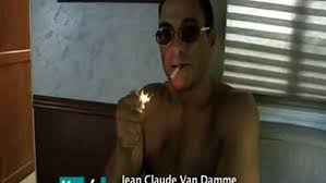 Jean claude van damme, îndrăgostit de românia. Jean Claude Van Damme Behind Closed Doors Season 1 Episode 1