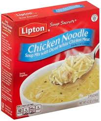 lipton en noodle soup mix 2 ea
